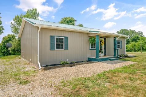 2621 Larimore Road Mount Vernon OH 43050