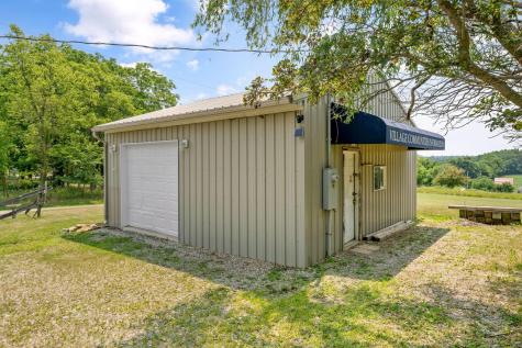 2621 Larimore Road Mount Vernon OH 43050