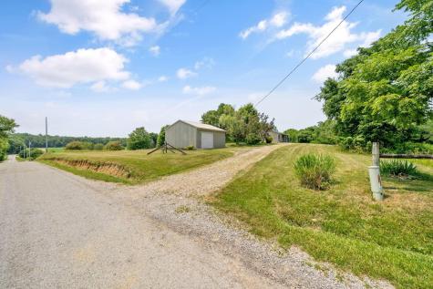 2621 Larimore Road Mount Vernon OH 43050