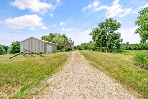 2621 Larimore Road Mount Vernon OH 43050
