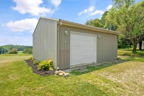 2621 Larimore Road Mount Vernon OH 43050