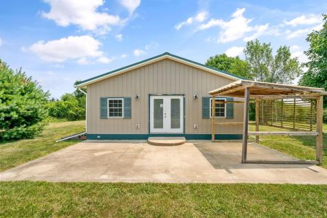 2621 Larimore Road Mount Vernon OH 43050