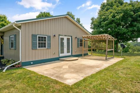2621 Larimore Road Mount Vernon OH 43050