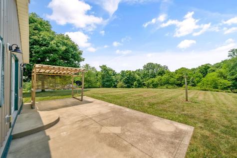 2621 Larimore Road Mount Vernon OH 43050