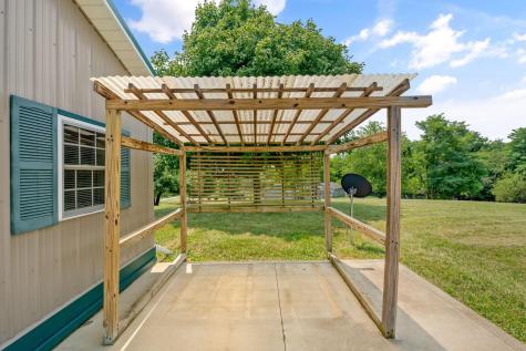 2621 Larimore Road Mount Vernon OH 43050