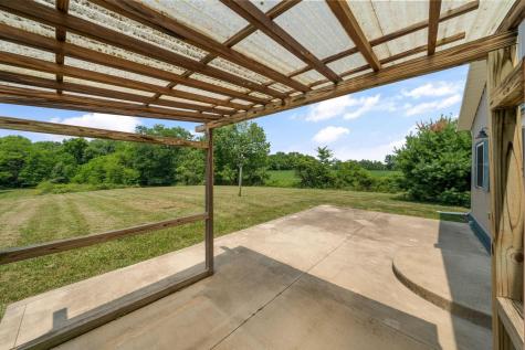 2621 Larimore Road Mount Vernon OH 43050