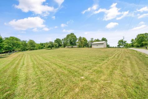 2621 Larimore Road Mount Vernon OH 43050