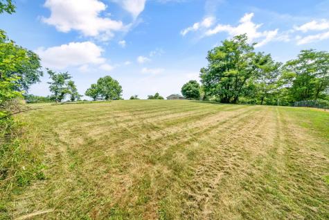 2621 Larimore Road Mount Vernon OH 43050
