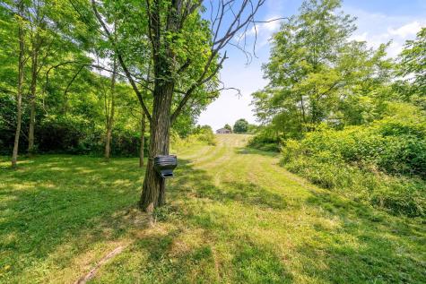 2621 Larimore Road Mount Vernon OH 43050