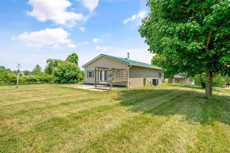 2621 Larimore Road Mount Vernon OH 43050