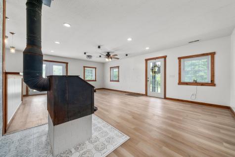 2621 Larimore Road Mount Vernon OH 43050