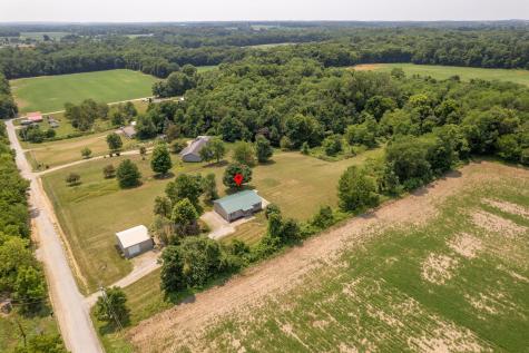 2621 Larimore Road Mount Vernon OH 43050