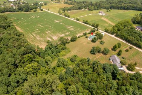 2621 Larimore Road Mount Vernon OH 43050