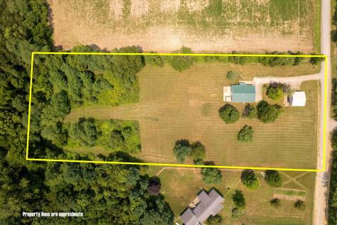 2621 Larimore Road Mount Vernon OH 43050