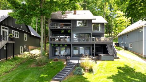 685 King Beach Drive Howard OH 43028