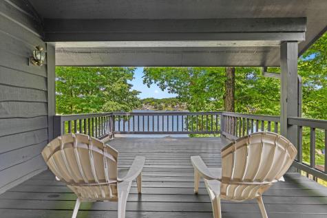 685 King Beach Drive Howard OH 43028