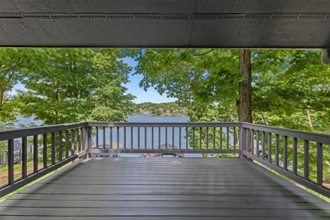 685 King Beach Drive Howard OH 43028