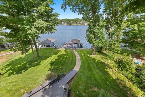 685 King Beach Drive Howard OH 43028
