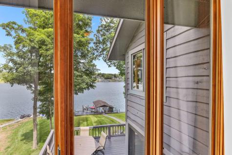 685 King Beach Drive Howard OH 43028