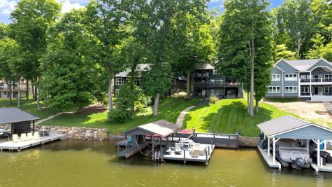 685 King Beach Drive Howard OH 43028