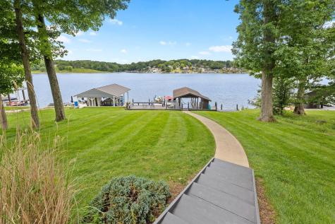 685 King Beach Drive Howard OH 43028