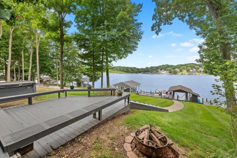 685 King Beach Drive Howard OH 43028