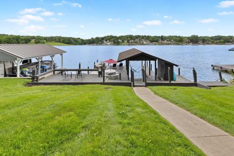 685 King Beach Drive Howard OH 43028