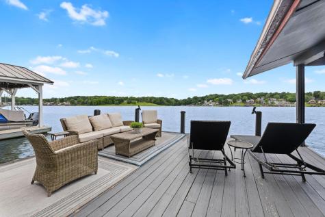 685 King Beach Drive Howard OH 43028