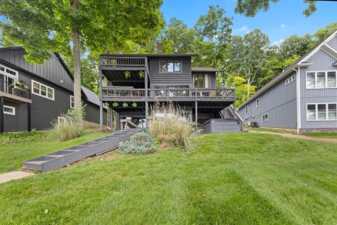 685 King Beach Drive Howard OH 43028
