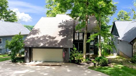 685 King Beach Drive Howard OH 43028