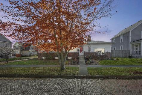 220 E Sugar Street Mount Vernon OH 43050