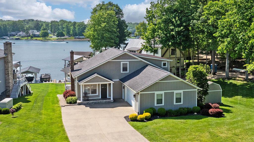 4053 Apple Valley Drive Howard OH 43028