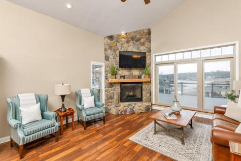 4053 Apple Valley Drive Howard OH 43028