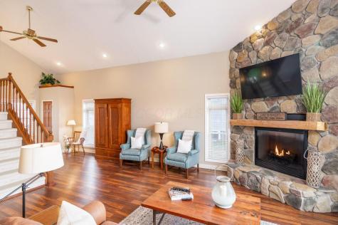 4053 Apple Valley Drive Howard OH 43028