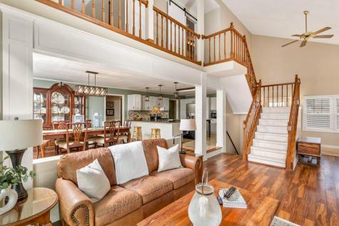 4053 Apple Valley Drive Howard OH 43028