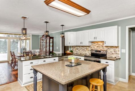 4053 Apple Valley Drive Howard OH 43028