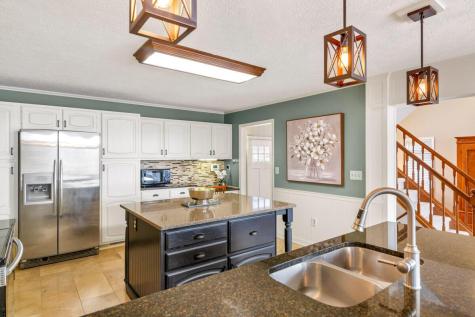 4053 Apple Valley Drive Howard OH 43028