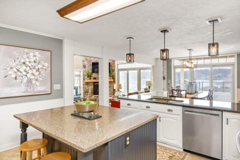 4053 Apple Valley Drive Howard OH 43028