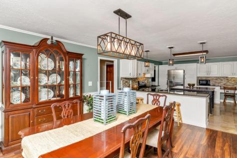 4053 Apple Valley Drive Howard OH 43028