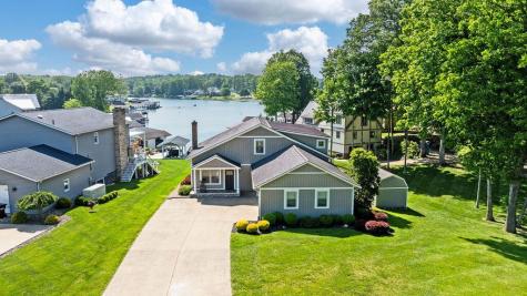 4053 Apple Valley Drive Howard OH 43028
