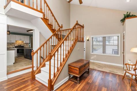 4053 Apple Valley Drive Howard OH 43028