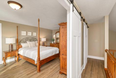 4053 Apple Valley Drive Howard OH 43028