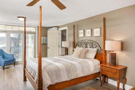 4053 Apple Valley Drive Howard OH 43028