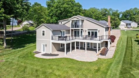 4053 Apple Valley Drive Howard OH 43028