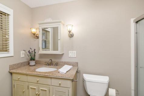 4053 Apple Valley Drive Howard OH 43028