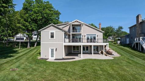 4053 Apple Valley Drive Howard OH 43028