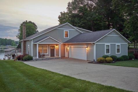 4053 Apple Valley Drive Howard OH 43028