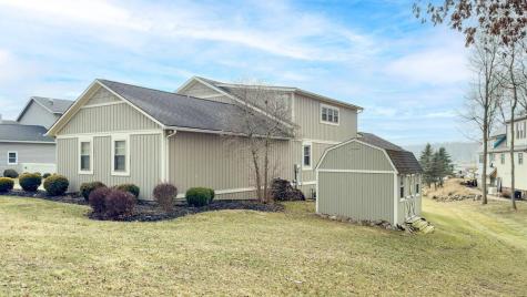 4053 Apple Valley Drive Howard OH 43028