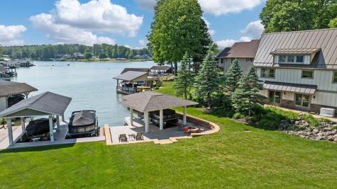 4053 Apple Valley Drive Howard OH 43028