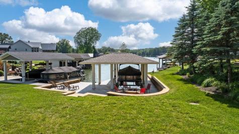 4053 Apple Valley Drive Howard OH 43028